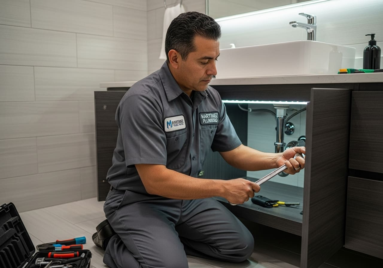 Faucet and Sink Repair & Replacement in Oglesby